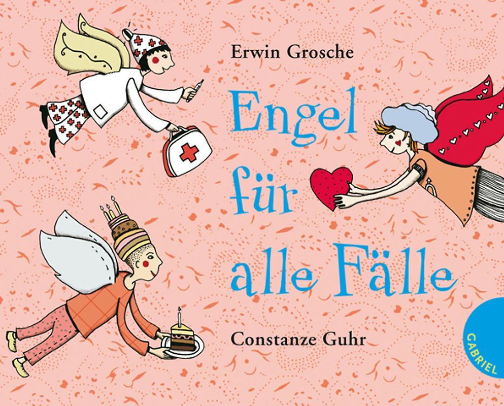 Engel für alle Fälle (Mini)