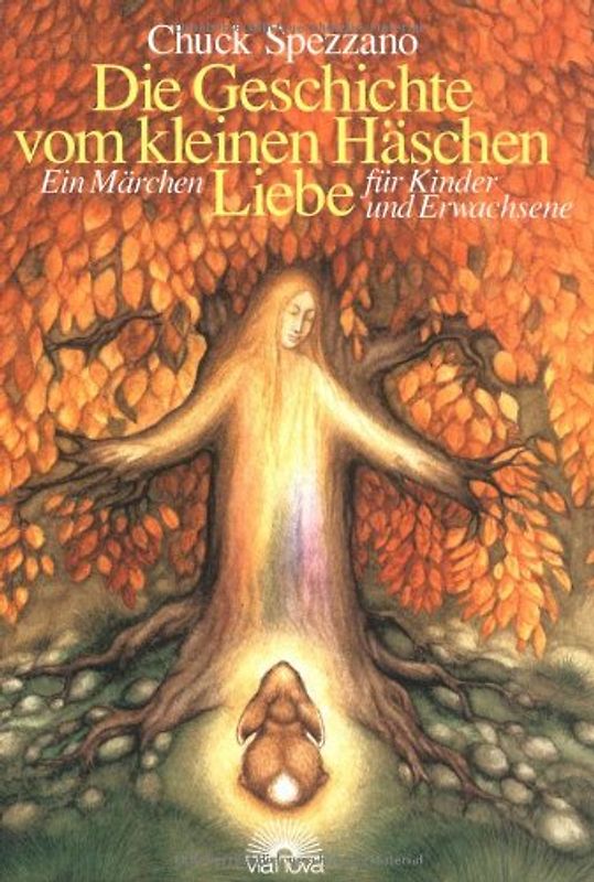 Die Geschichte vom kleinen Häschen Liebe