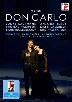 Verdi - Don Carlo [2 DVDs]