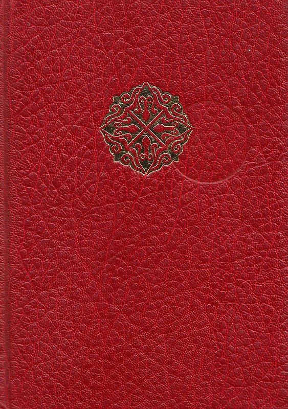 Die Teufelsrose. - Frank, Rudolf: Der Junge der seinen Geburtstag vergass. - Grün, Max von der: Späte Liebe. - Guareschi, Giovanni: ...und da sagte Don Camillo..