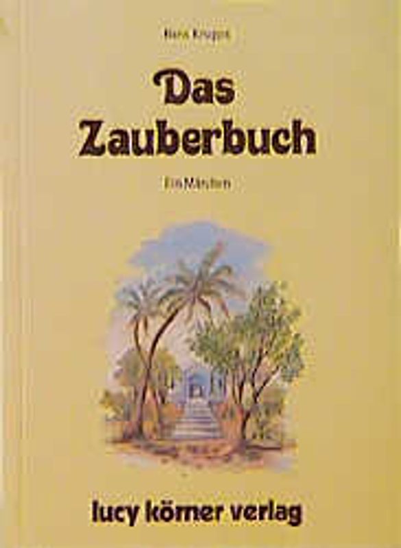 Das Zauberbuch