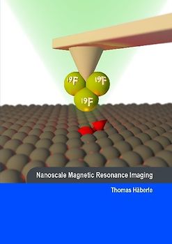 Nanoscale Magnetic Resonance Imaging