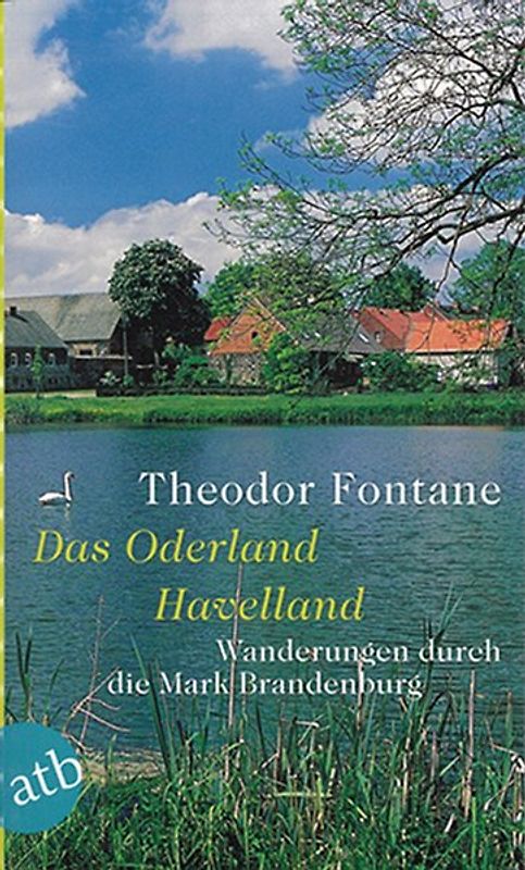 Wanderungen durch die Mark Brandenburg. Band 2