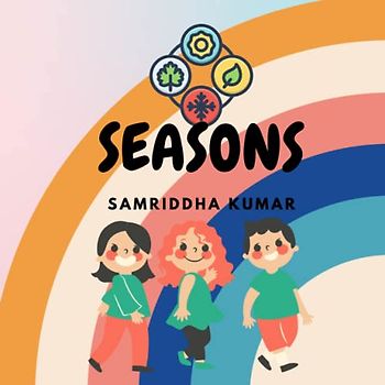 SEASONS (CHILDHOOD CONCEPTS, Band 4)