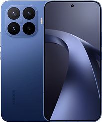 Xiaomi 17T Pro Dual SIM 256GB deep blue - refurbished