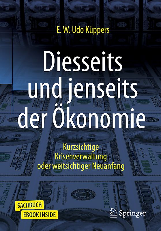 Diesseits und jenseits der Ökonomie