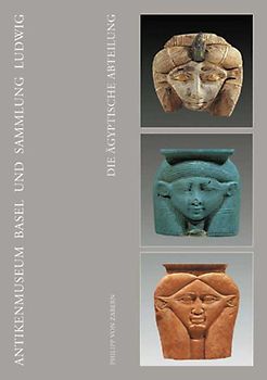 Die Ägyptische Abteilung