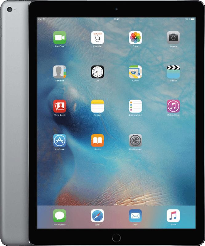 Apple iPad Pro 12,9" 32Go [Wi-Fi] gris sidéral