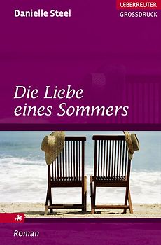 Die Liebe eines Sommers