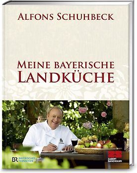Meine bayerische Landküche