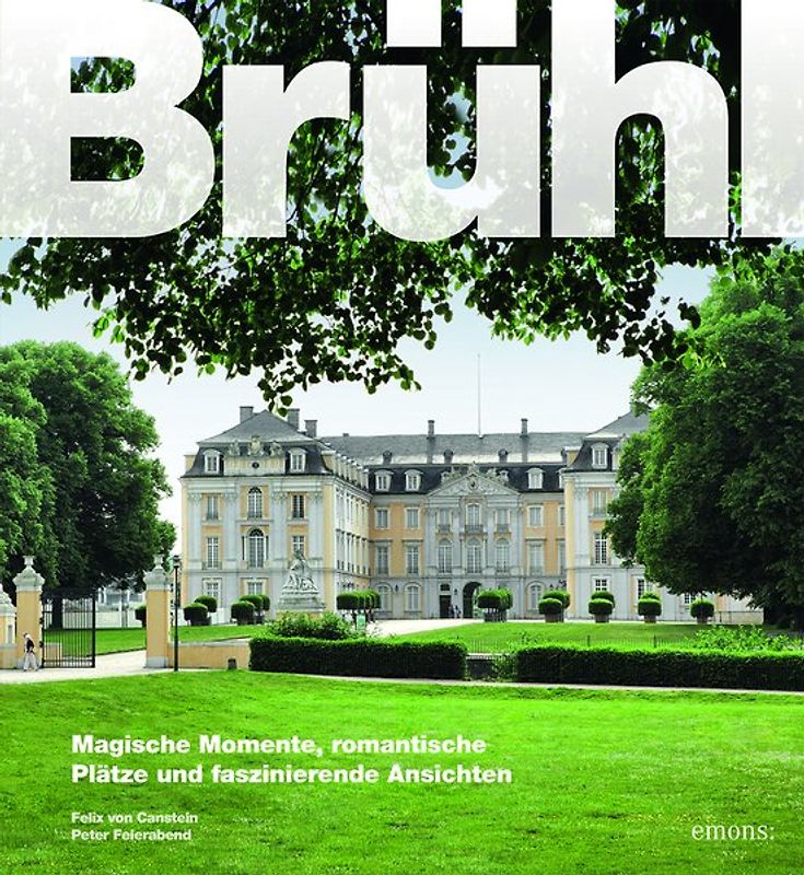 Brühl