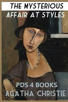 The Mysterious Affair at Styles