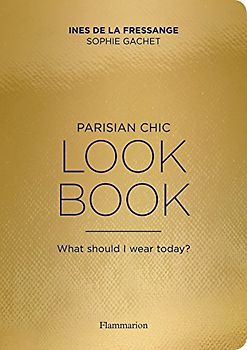 Parisian Chic Look Book