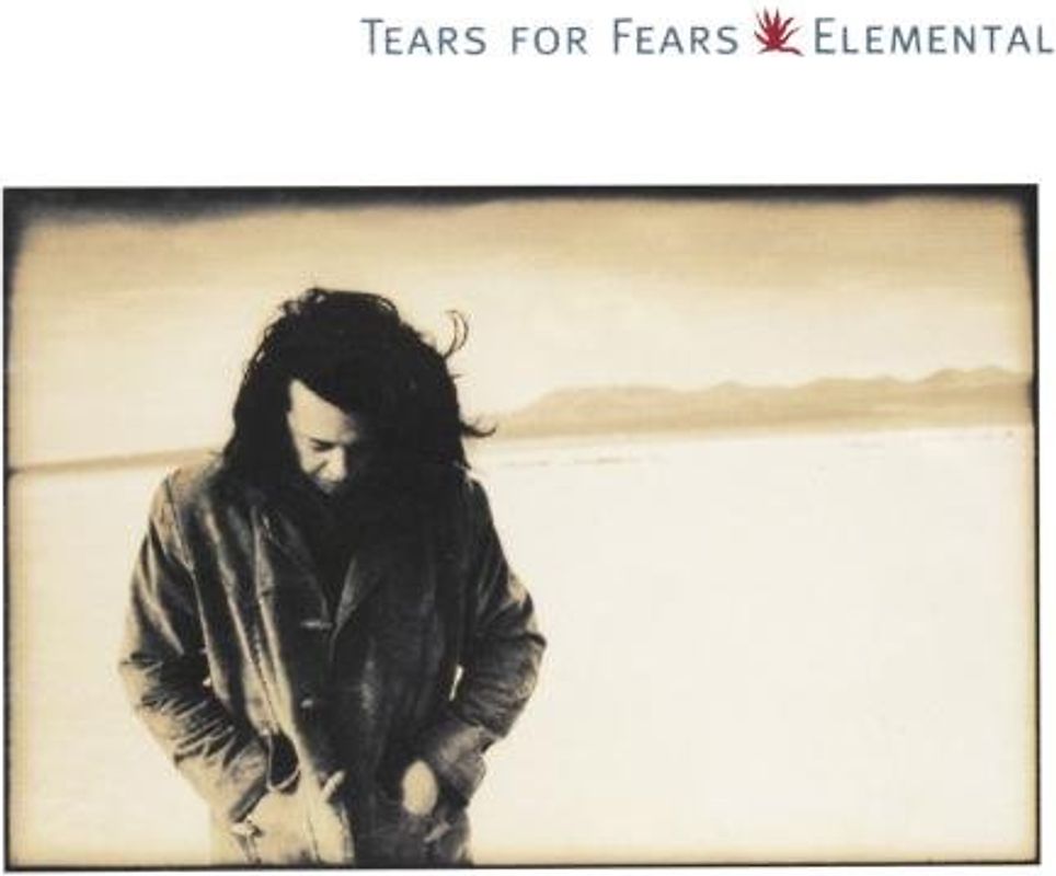 Tears for Fears - Elemental
