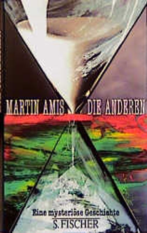 Die Anderen. Eine mysteriöse Geschichte