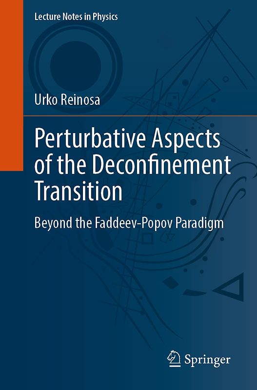 Perturbative Aspects of the Deconfinement Transition