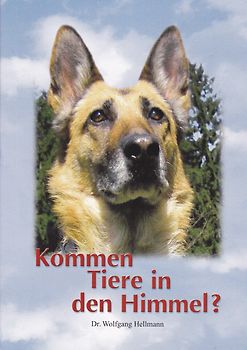 Kommen Tiere in den Himmel?