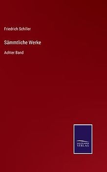 Sämmtliche Werke