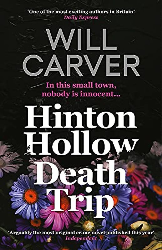 Hinton Hollow Death Trip