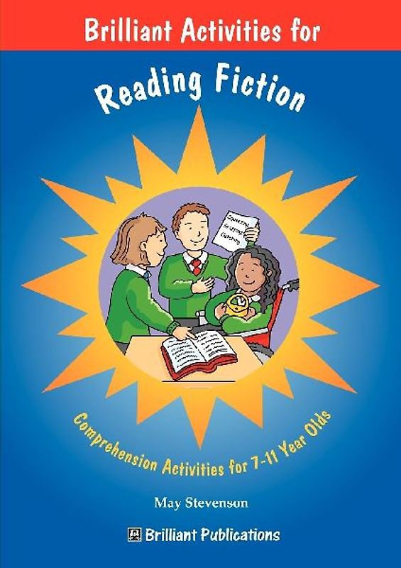 Brilliant Activities for Reading Fiction