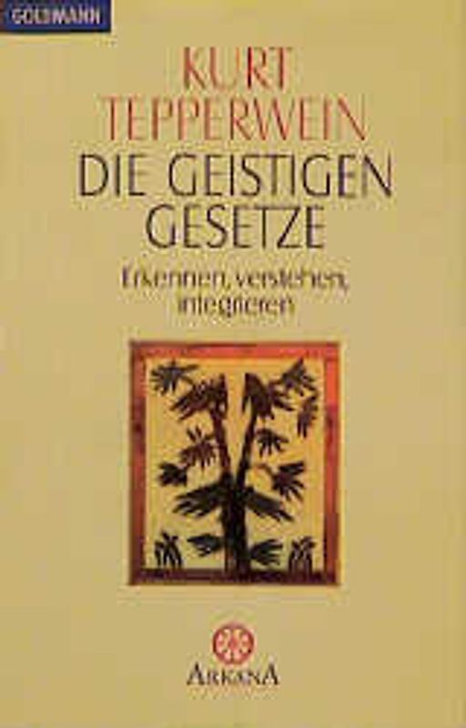 Die geistigen Gesetze