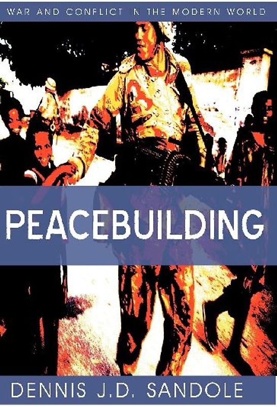 Peacebuilding