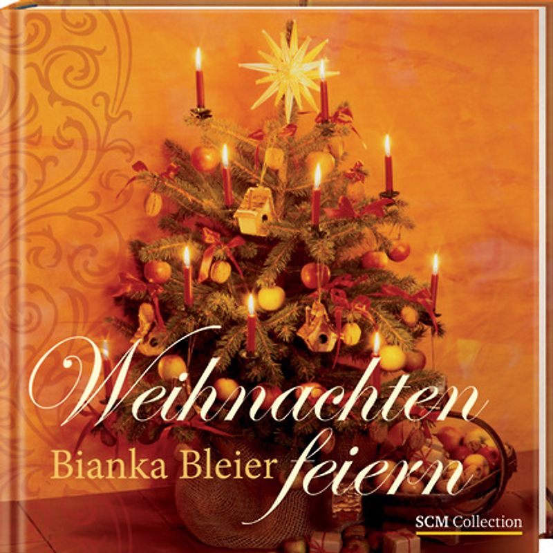 Weihnachten feiern