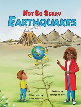 Not So Scary Earthquakes