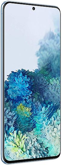 Image of Samsung Galaxy S20 Plus Dual SIM 128GB blauw (Refurbished)