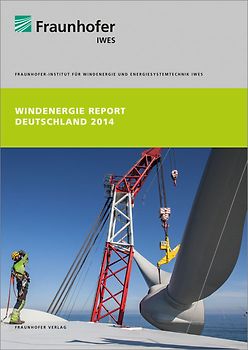 Windenergiereport Deutschland 2014