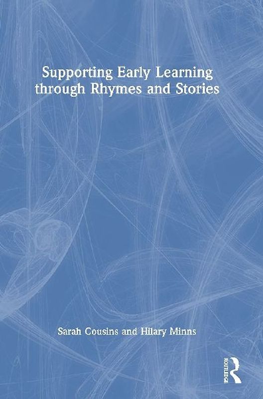 Supporting Early Learning through Rhymes and Stories