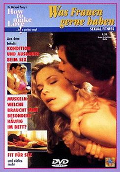 Was Frauen gerne haben DVD