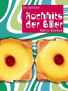 Kochhits der 60er