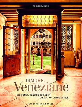 Dimore Veneziane