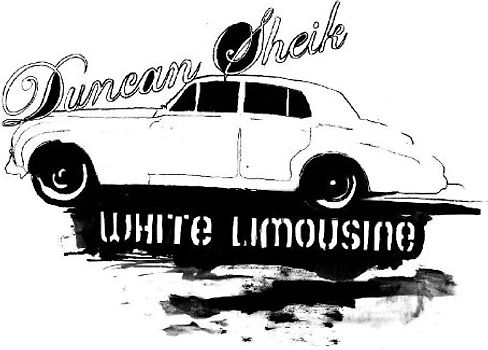 Duncan Sheik - White Limousine