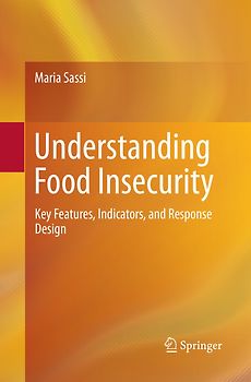 Understanding Food Insecurity