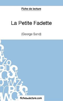 La Petite Fadette de George Sand (Fiche de lecture)
