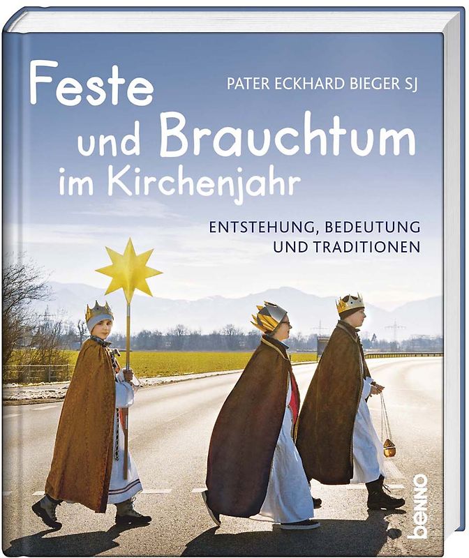 Feste und Brauchtum im Kirchenjahr
