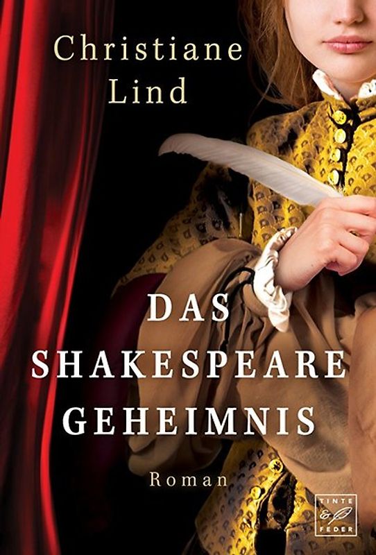Das Shakespeare-Geheimnis