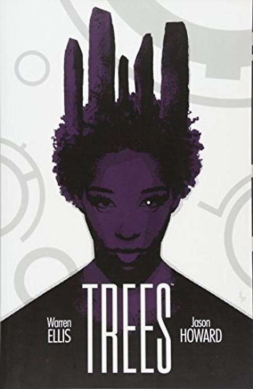 Trees - Howard, Jason