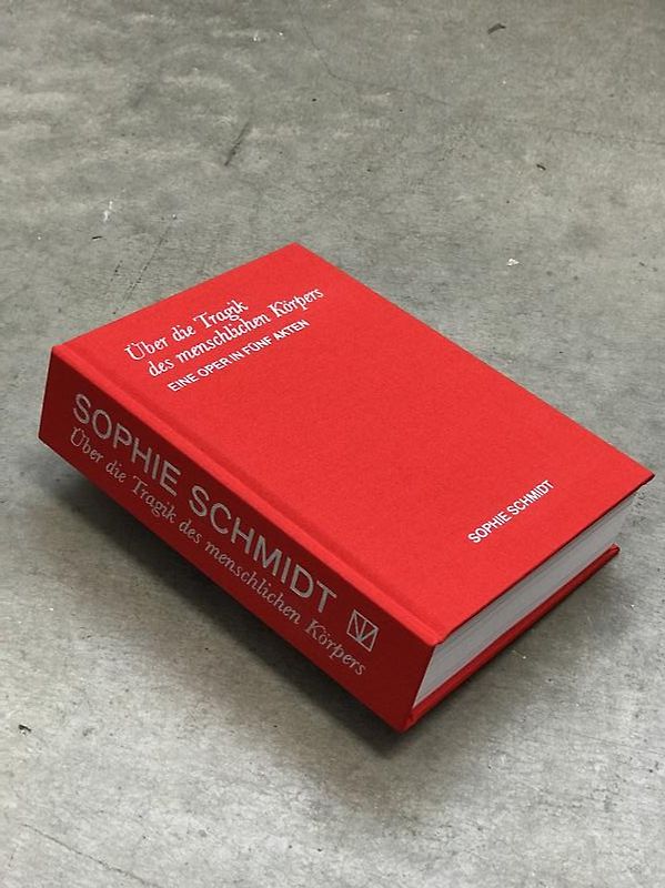 Über die Tragik des menschlichen Körpers