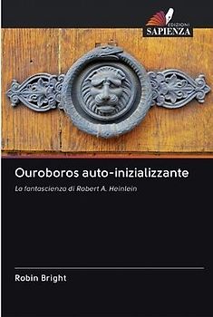 Ouroboros auto-inizializzante