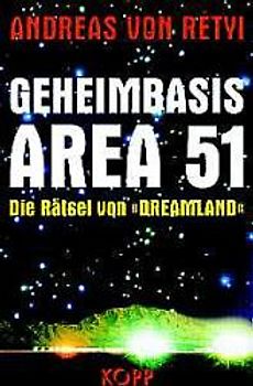 Geheimbasis Area 51