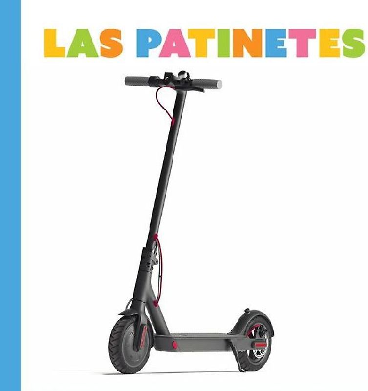 Las Patinetes