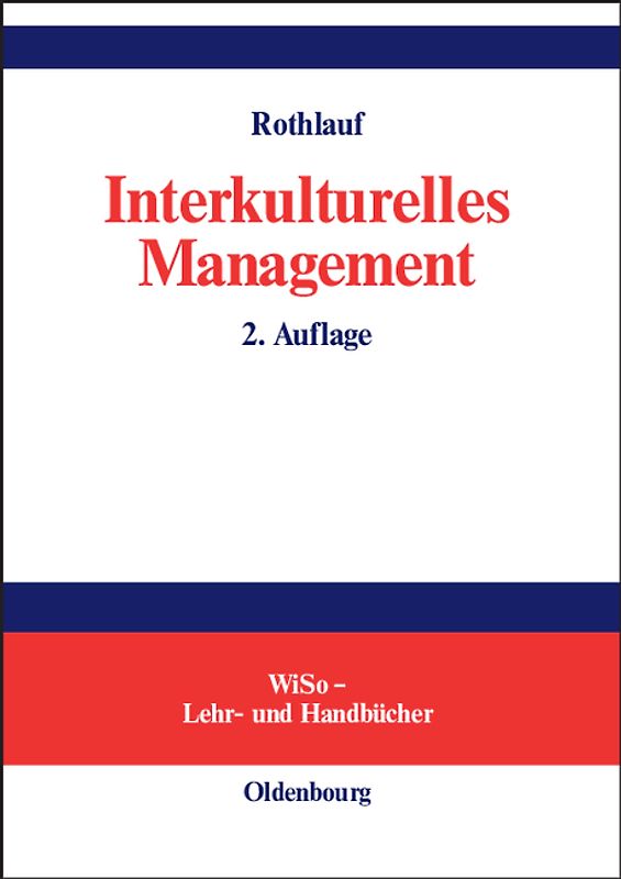 Interkulturelles Management