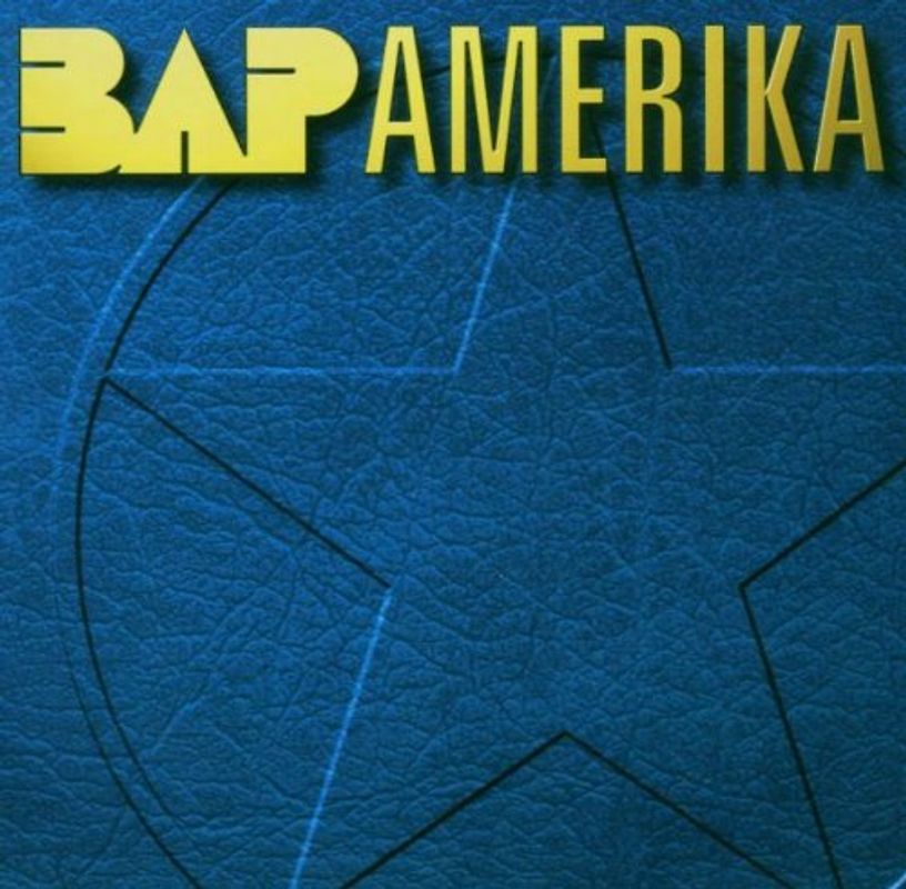 Bap - Amerika (Remaster)