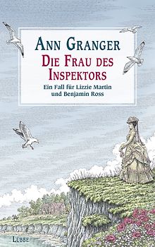 Die Frau des Inspektors