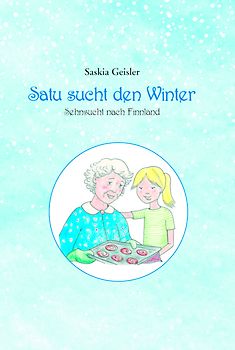 Satu sucht den Winter