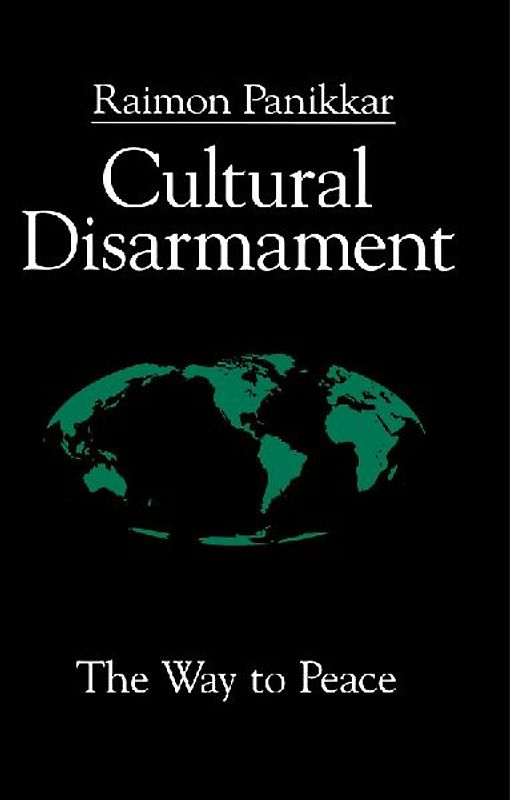 Cultural Disarmament