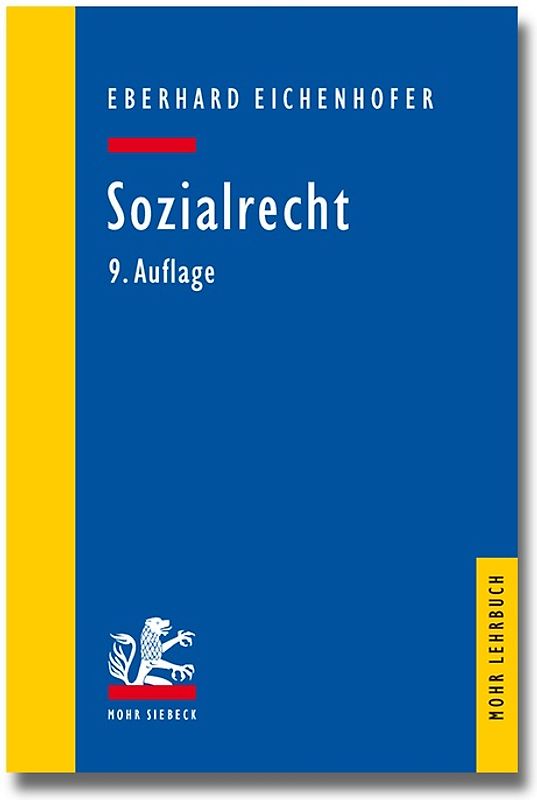 Sozialrecht